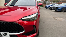 MG HS 1.5 T-GDI PHEV Trophy 5dr Auto Hatchback